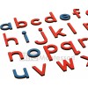 Elite Montessori Wooden Movable Alphabet with Box Preschool Spelling Learning...