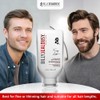 Billy Jealousy Fuzzy Logic champú fortalecedor para el cabello, 227