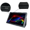 (for Vortex CMG101) Transwon Case for Vortex CMG101 Tablet 10.1