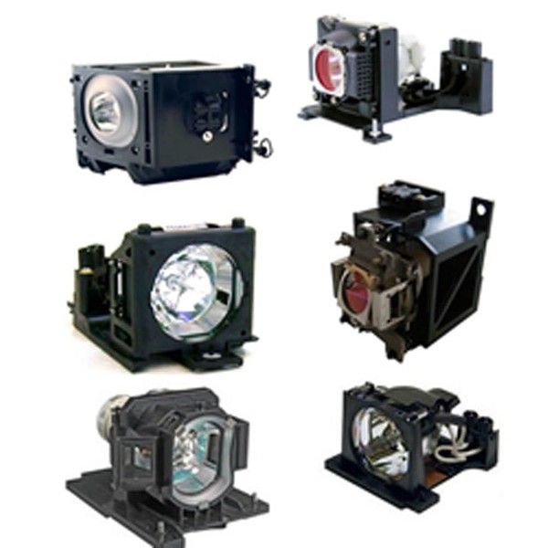 Replacement for Smart Board V25-SB LAMP & HOUSING Projector TV
