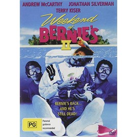 Weekend at Bernie's II