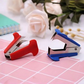 Staple Remover Tool for Office, School, Home Use (1 pcs)
