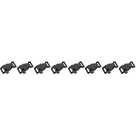 Merchen Art P1058 Whistle Buckle