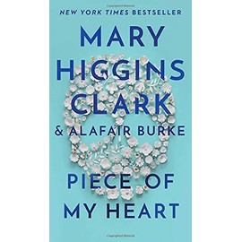 Piece of My Heart (An Under Suspicion Novel)