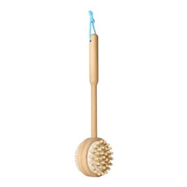 Bliss Wooden Back & Body Brush