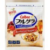 Fruit & Granola Reduced Sugar, Almond Strawberry Raisin Pumpkin Seed,