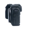 Camera Case for Canon EOS RP, Soft Silicone Protective Cover