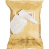 Burt's Bees Sensitive Facial Cleansing Towelettes with White Tea Extract