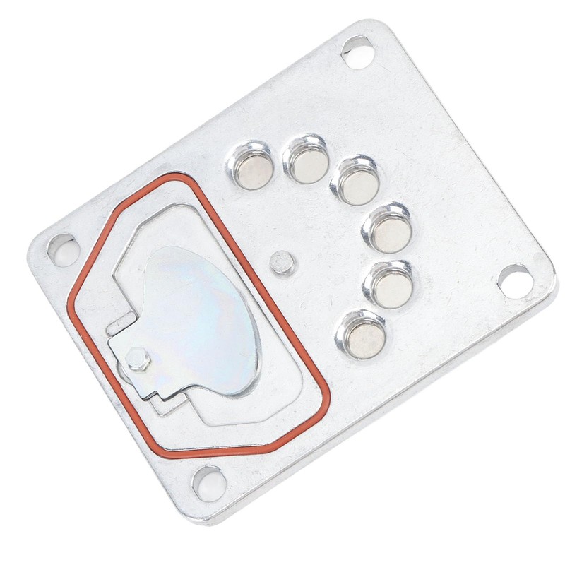 Compressor Valve Plate Assembly, Compressor Valve Plate High Abrasion Resistance