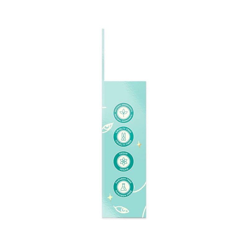 Yuya Polvo compacto matificante PC07, 12g…