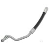 A-Premium Automatic Transmission Oil Cooler Line Hose Assembly Compatible with