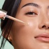 Yves Rocher, Base de Maquillaje y Sérum Teint Radiance, Efecto