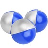 3Pcs Variety Show Juggling Toss Ball Indoor Leisure Sports Fun
