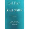 Scale System: Scale Exercises in All Major and Minor Keys