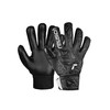 Reusch Attrakt Starter Solid Finger Support Junior Goalkeeper Gloves for
