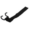 Weightlifting Straps Hook, Weight Lifting Wrist Support Bandage Training Hook