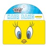 Tees Factory Looney Tunes Headband Tweety