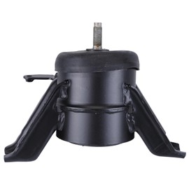 Hiolpen Engine Motor & Automatic Transmission Mount Fit for 2015-2018 for Hyundai Sonata 3pcs 61001 71085 71099 Engine Motor Mount