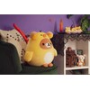 Rilakkuma San-X Original Kiiroitori Kigurumi Series Mochi Peluche
