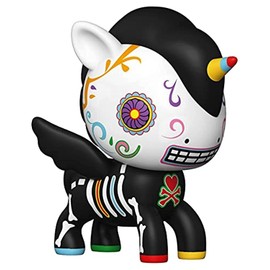 Tokidoki - Caramelo Funkon 2021 Summer Convention Exclusive Pop! Vinyl
