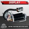 ProRefine CL3Z7G360A 48256 600-571 Upgraded Transfer Case Shift Motor Actuator