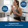 Applied Nutrition Creatine HCL Capsules, 3g Creatine Per Serving, Creatine