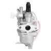 13mm/0.5in Engine Carburetor Fit for 43cc/49cc Mini PIT Dirt Pocket