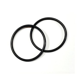 AutoPilot 19070-0, 2/PK, 1 1/2" O-Ring for Cell Side