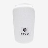 ESCU Cricket Wrist Guard Protection, White, Junior