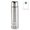 Thermos Flask Stainless Steel Thermos Flask with Cup 1000 ml