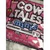 cow tales Goetze's cowtales Minis Morango Smoothie Creme Doce Central:
