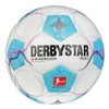 Derbystar Bundesliga Brilliant Replica Light v24, White Blue Pink Light