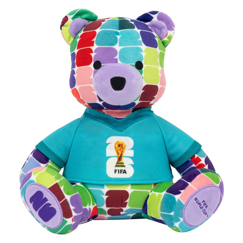 Jazwares JAZP - Número de Estilo JPFI00140