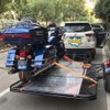 Endless Ratchet Tie Down Straps Heavy Duty Cargo Tie Downs
