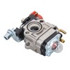 Lawn Mower Carburetor Kit for Shindaiwa 81742 AH242 AHS242 C242