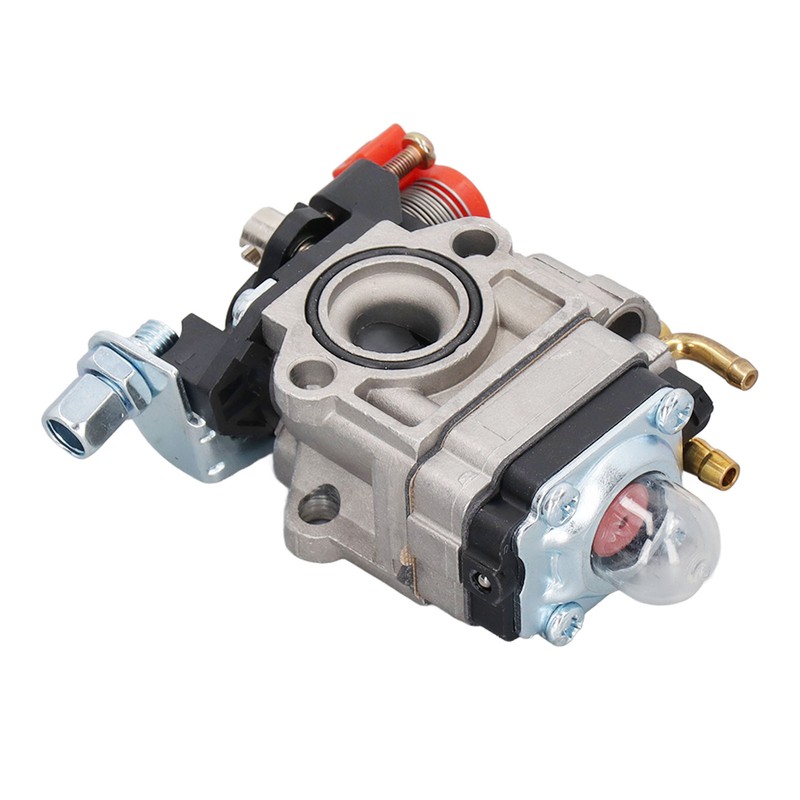 Lawn Mower Carburetor Kit for Shindaiwa 81742 AH242 AHS242 C242
