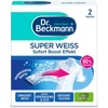 Dr. Beckmann Super White | Removes Grey Veil | Helps