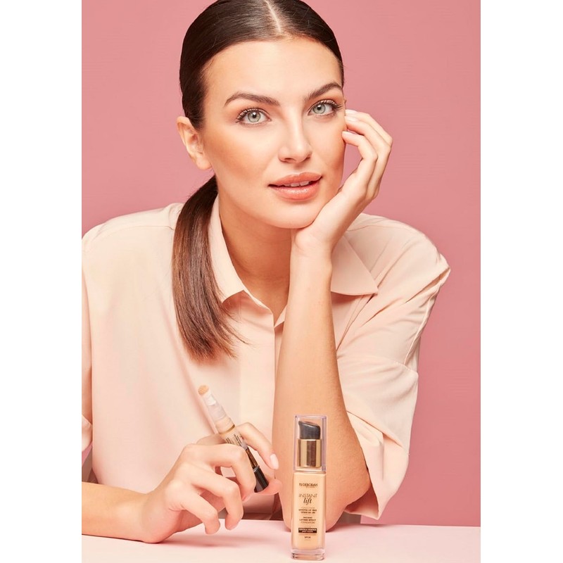 DEBORAH Milano Instant Lift Concealer 3 Sand