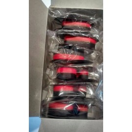 Canon 6 Replacement Calculator Ribbons for Canon MP20DH II MP-20DH II (qty  6)