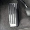 jingfei Car Foot Rest Dead Pedal Cover for 5 Sport
