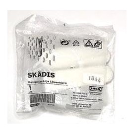 SKADIS Clip White