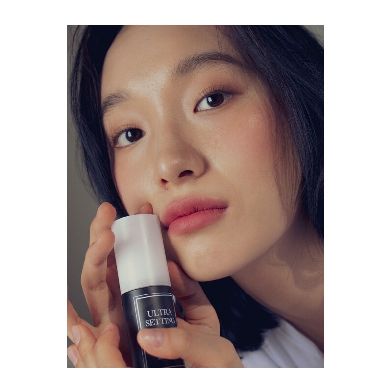 Ultra Setting Real Fixer 100ml / 울트라 세팅 진짜 픽서