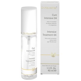 Dr. Hauschka Regenerating Intensive Treatment - 40ml
