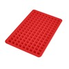 Tovolo Mini Ice Cube Tray with Lid Small Tiny Ice