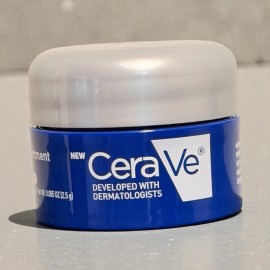 Cerave Dry Skin Travel Set - CeraVe + La Roche - Posay Mini Skincare