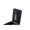 Pavo Premium Combination Safe Box-Wall Mounted-with Handy Key Hook Included-Black,