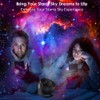 Planetarium Projector for Bedroom, Star Galaxy Light Projector with Nebula