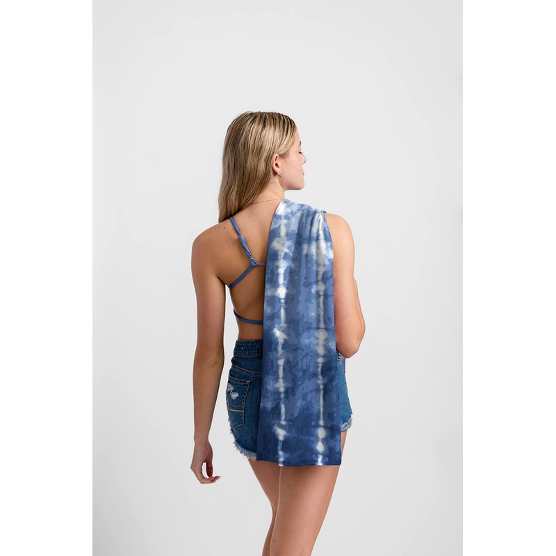 Salt n Rays UPF 50 Sol Wrap Towel Sun Protection