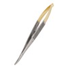 Castroviejo Needle Holder with Lock Stainless Steel Orthodontic Implant Dental