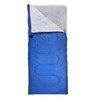 Out There! Sleeping Bag Camping Envelop Travel Carry Bag